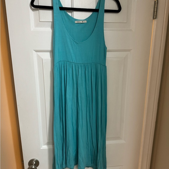 Coco maternity dress - Picture 3 of 3